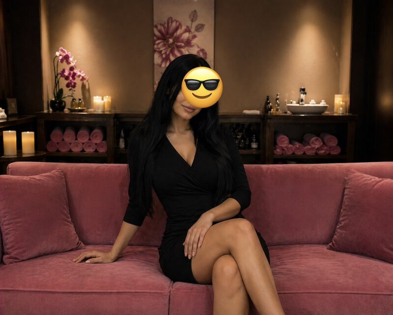 Masaj de relaxare.